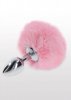Bunnytail Buttplug